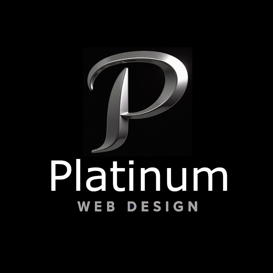 Web Design - Platinum Package