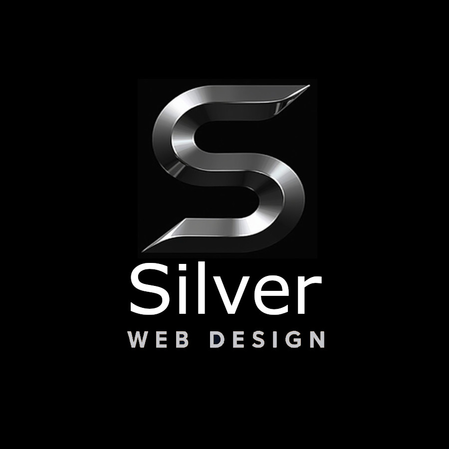 Web Design - Silver Package